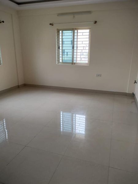 1BHK · Semi Furnished · Apartment