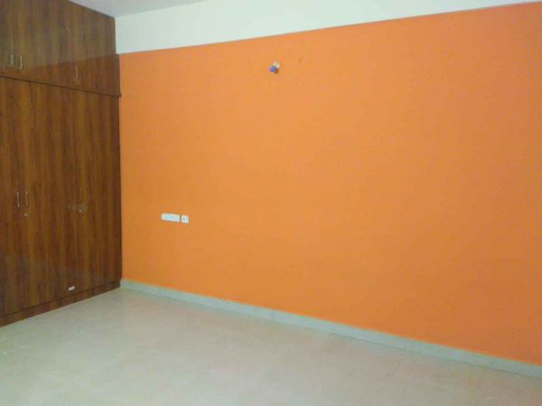 2BHK · Semi Furnished · Apartment