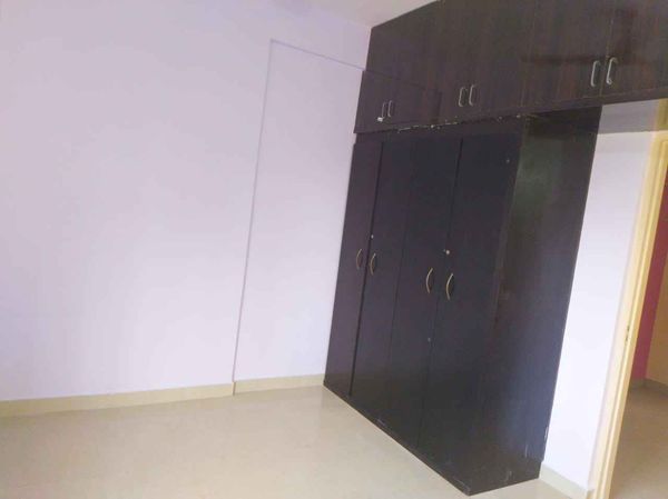 2BHK · Semi Furnished · Apartment