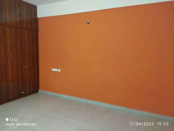 2BHK · Semi Furnished · Apartment