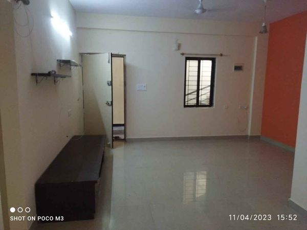 2BHK · Semi Furnished · Apartment