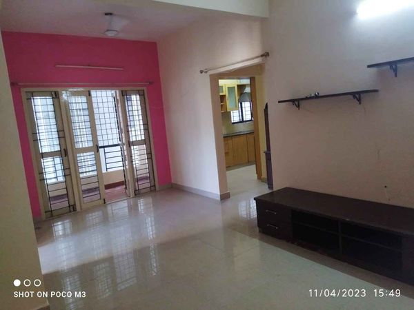 2BHK · Semi Furnished · Apartment