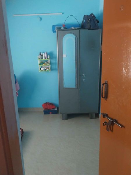 2BHK · Semi Furnished · Apartment