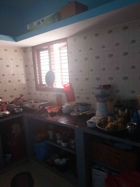 2BHK · Semi Furnished · Apartment