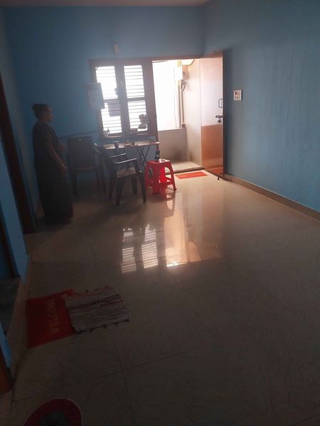 2BHK · Semi Furnished · Apartment