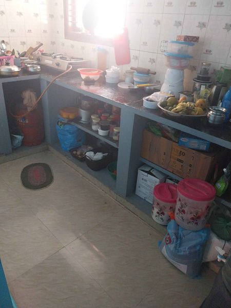 2BHK · Semi Furnished · Apartment