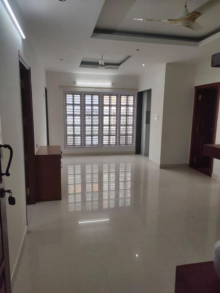 2BHK · Furnished · Apartment