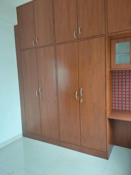2BHK · Furnished · Apartment