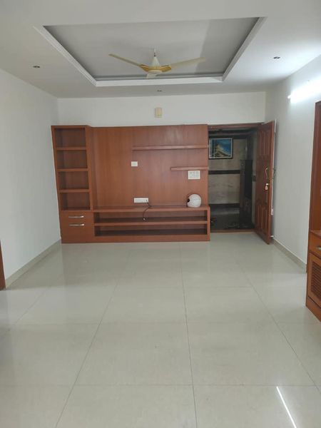 2BHK · Furnished · Apartment