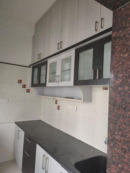 2BHK · Furnished · Apartment
