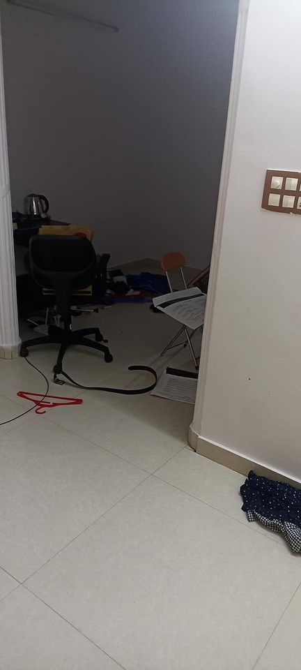 1BHK · Semi Furnished · Apartment