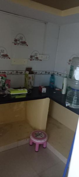 1BHK · Semi Furnished · Apartment