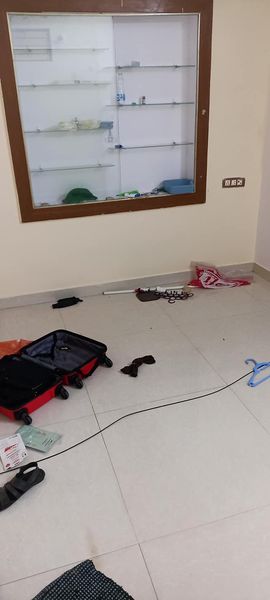 1BHK · Semi Furnished · Apartment
