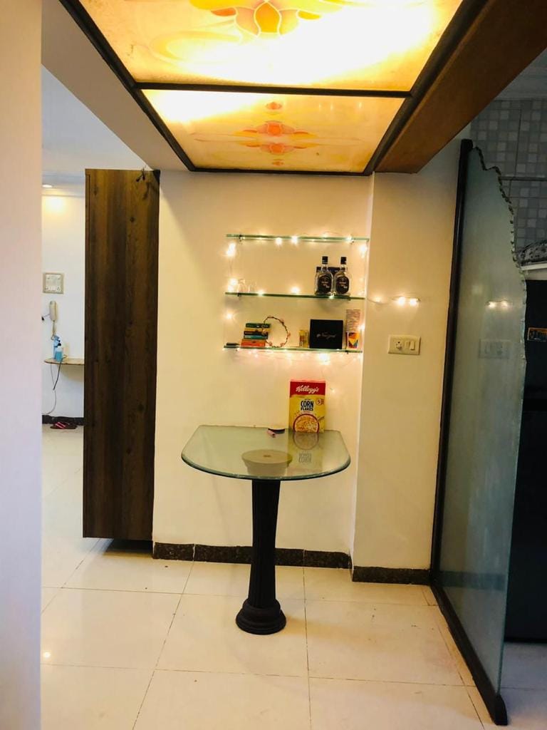 2BHK · Furnished · Apartment