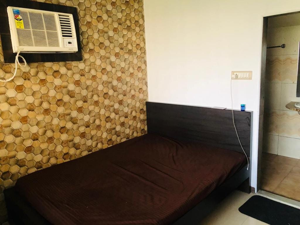 2BHK · Furnished · Apartment