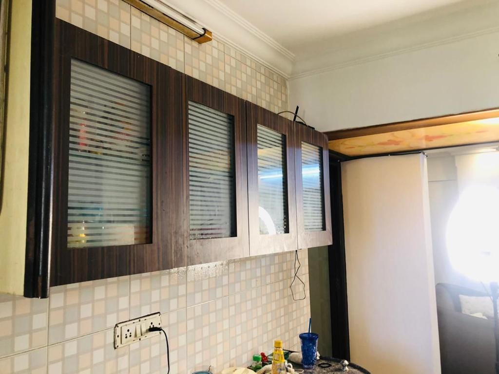 2BHK · Furnished · Apartment