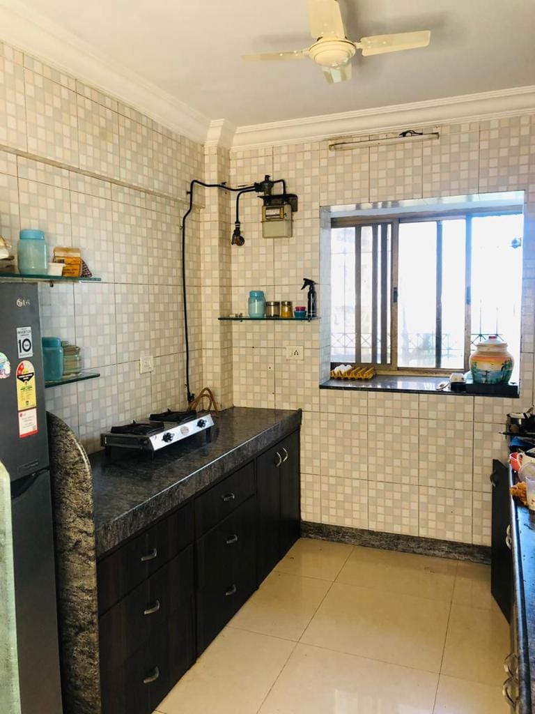 2BHK · Furnished · Apartment