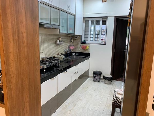 2BHK · Furnished · Apartment