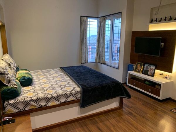 2BHK · Furnished · Apartment