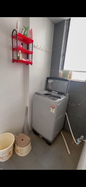 2BHK · Furnished · Apartment