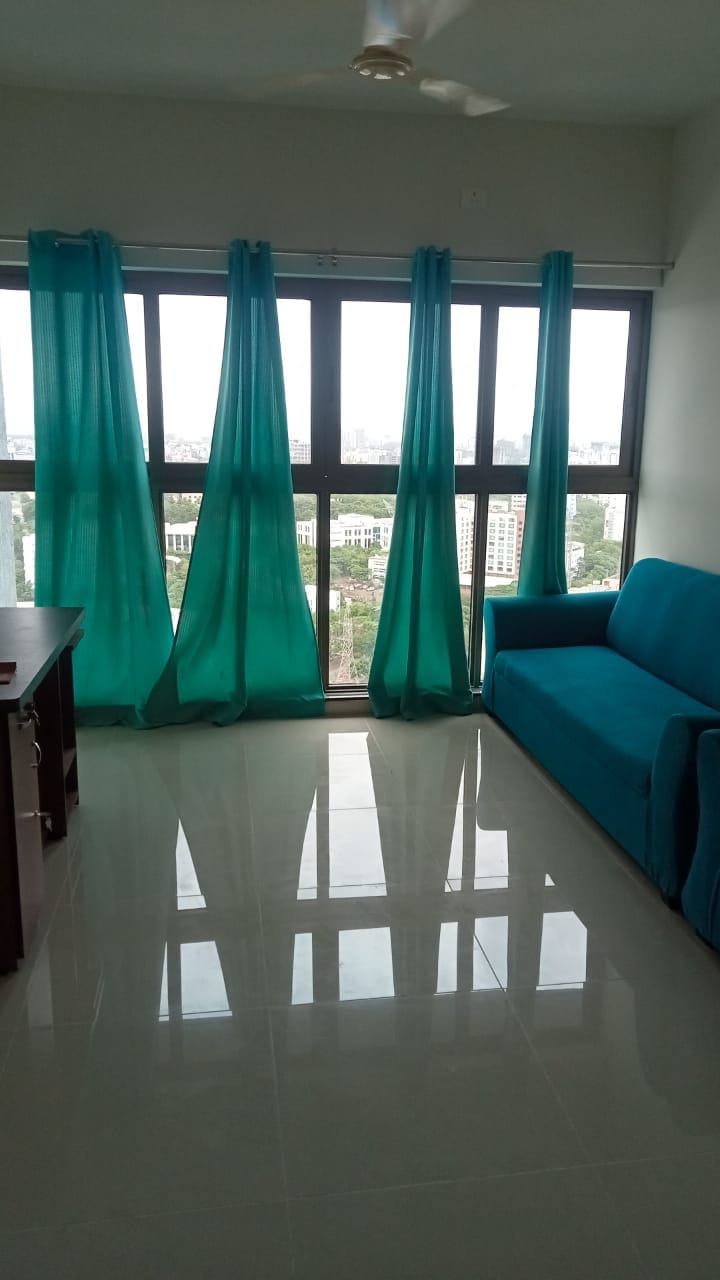 1BHK · Furnished · Apartment