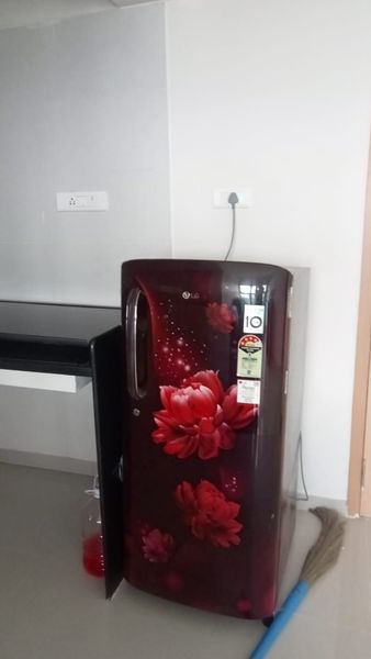 1BHK · Furnished · Apartment