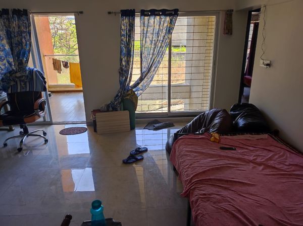 2BHK · Furnished · Apartment