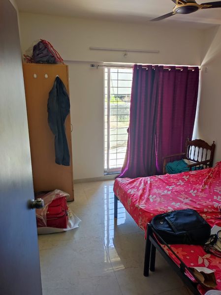 2BHK · Furnished · Apartment