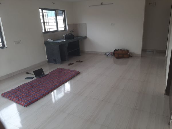 2BHK · Semi Furnished · Apartment