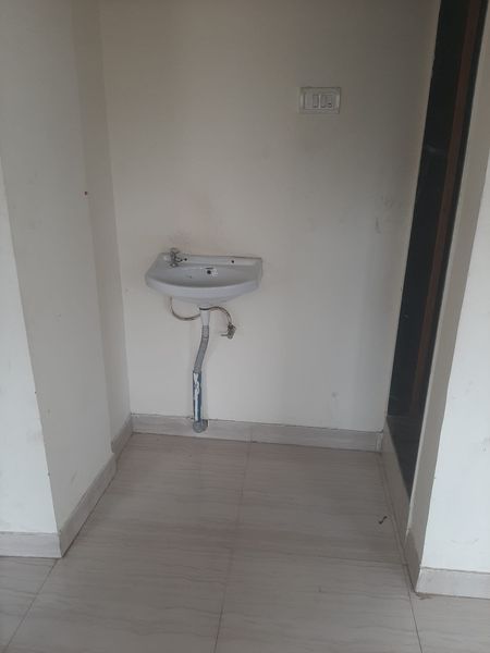 2BHK · Semi Furnished · Apartment