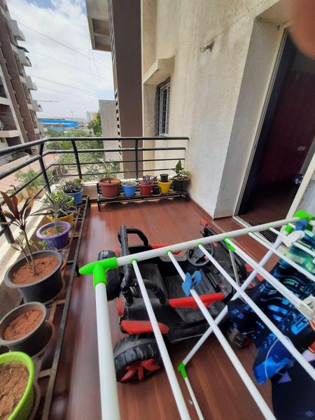 2BHK · Furnished · Apartment