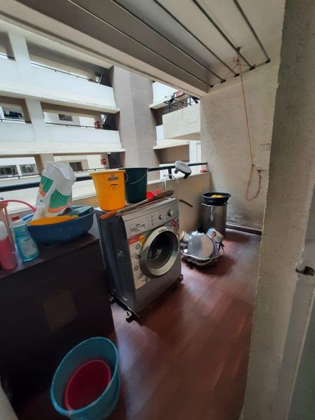 2BHK · Furnished · Apartment