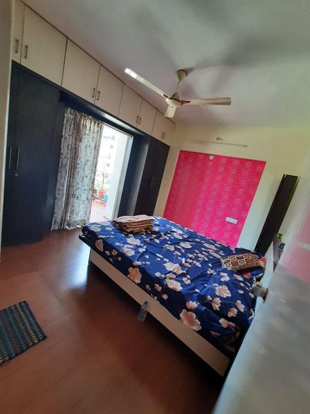 2BHK · Furnished · Apartment