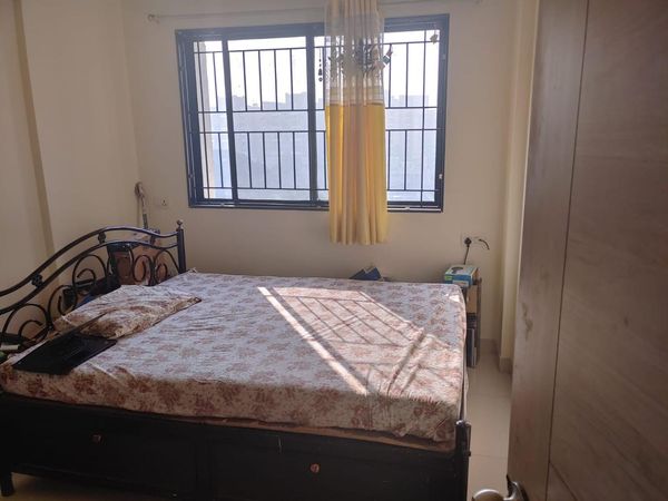2BHK · Furnished · Apartment