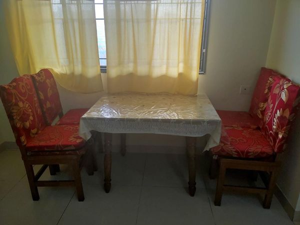2BHK · Furnished · Apartment