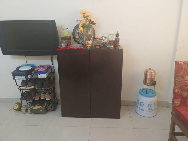 2BHK · Furnished · Apartment
