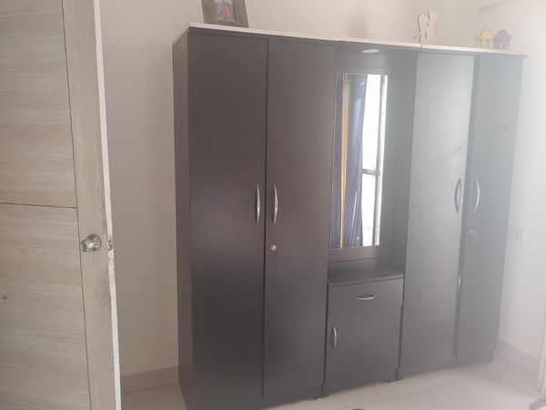 2BHK · Furnished · Apartment