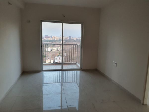 2BHK · Unfurnished · Apartment