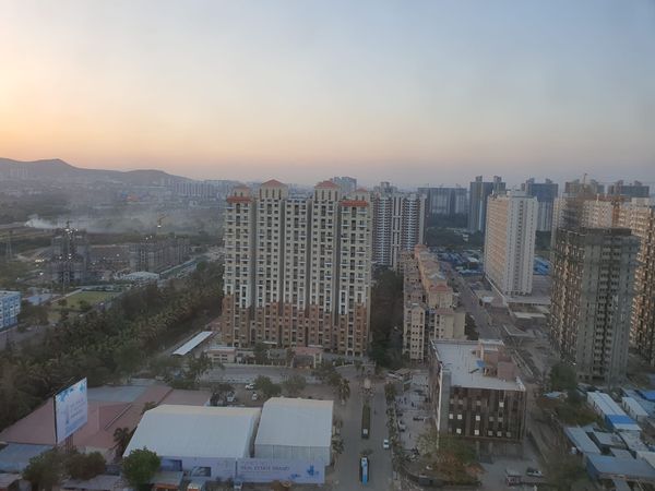 2BHK · Unfurnished · Apartment
