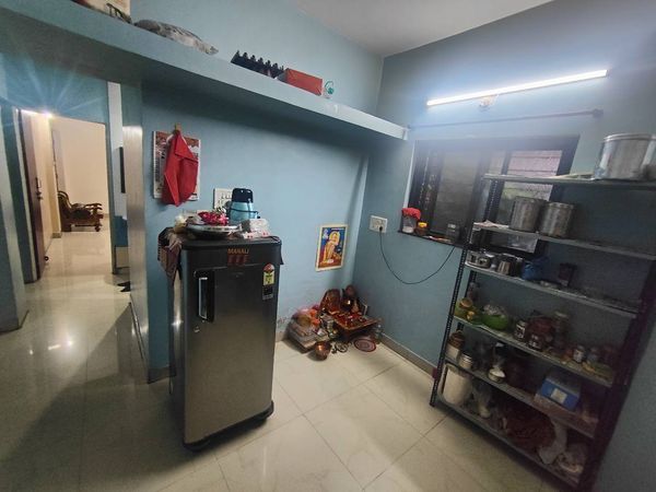 Single Room · Furnished · Apartment