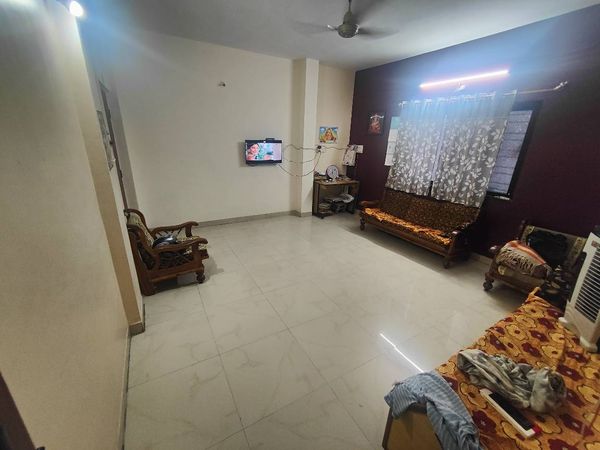 Single Room · Furnished · Apartment