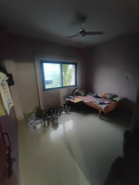 Single Room · Furnished · Apartment