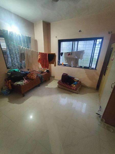 Single Room · Furnished · Apartment