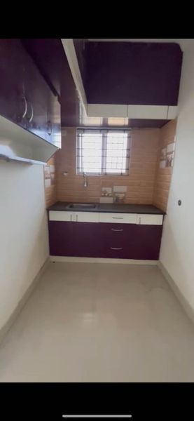 1BHK · Semi Furnished · Apartment