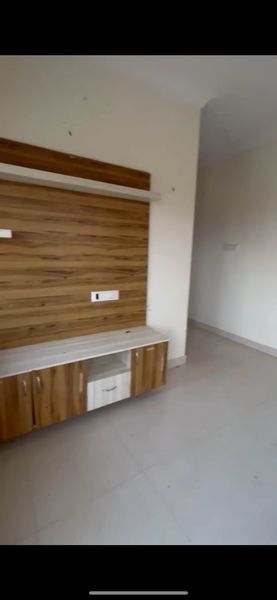 1BHK · Semi Furnished · Apartment