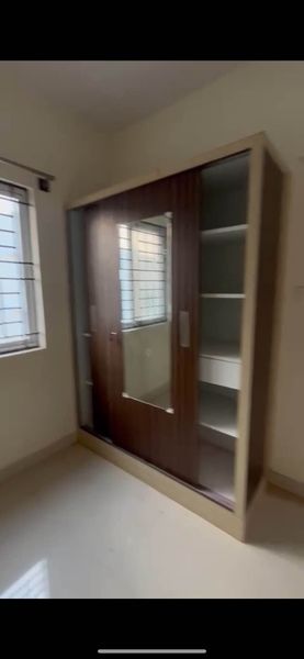 1BHK · Semi Furnished · Apartment