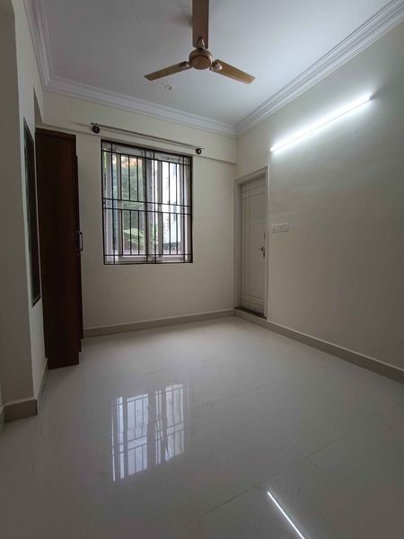 1RK · Furnished · Apartment
