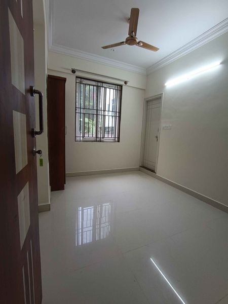 1RK · Furnished · Apartment