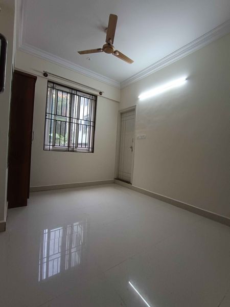 1RK · Furnished · Apartment