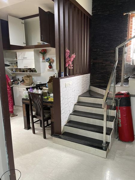 3BHK · Furnished · Apartment